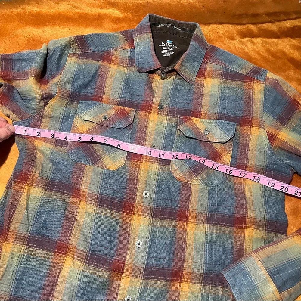 Kuhl filson mens